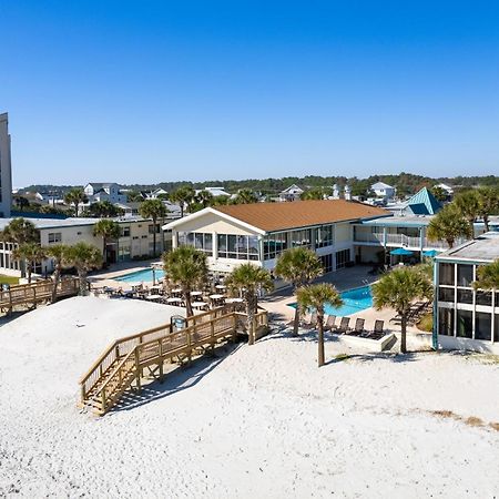 Oceanfront Litchfield Inn Pawleys Island Exterior photo